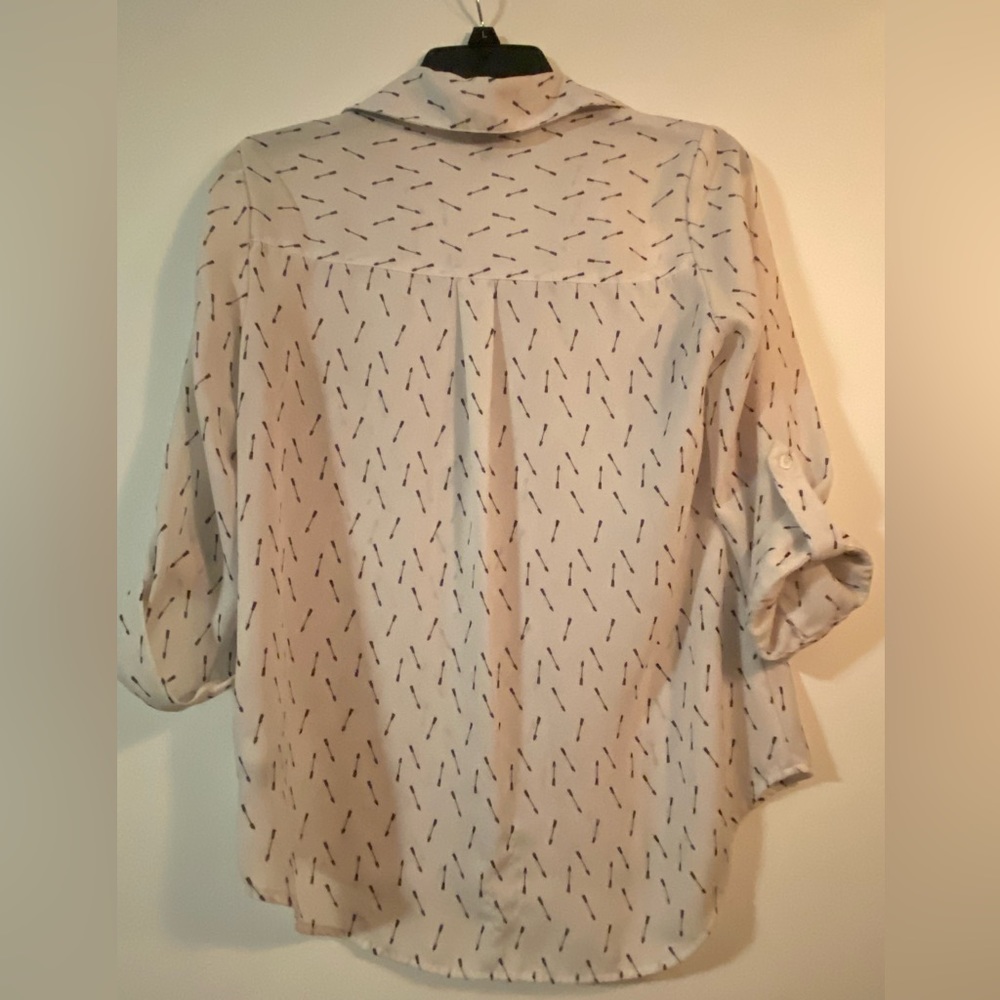 Dressy Blouse